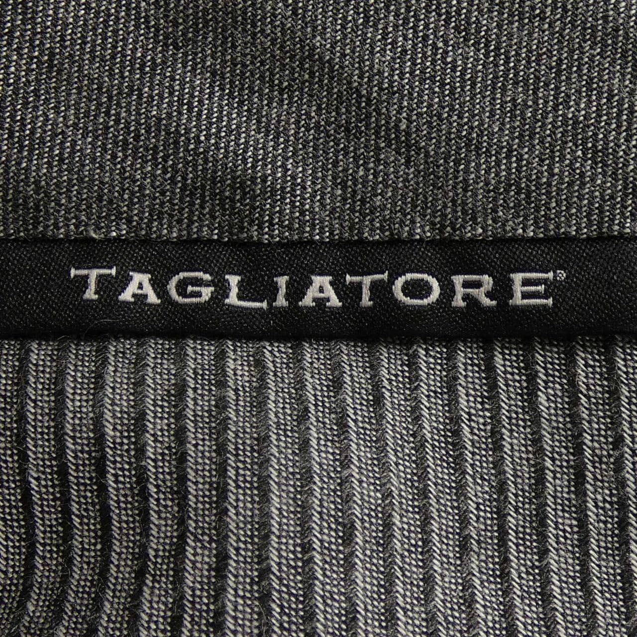 タリアトーレ TAGLIATORE P-BRANDON パンツ