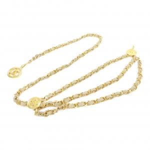 【ヴィンテージ】シャネル CHANEL BELT