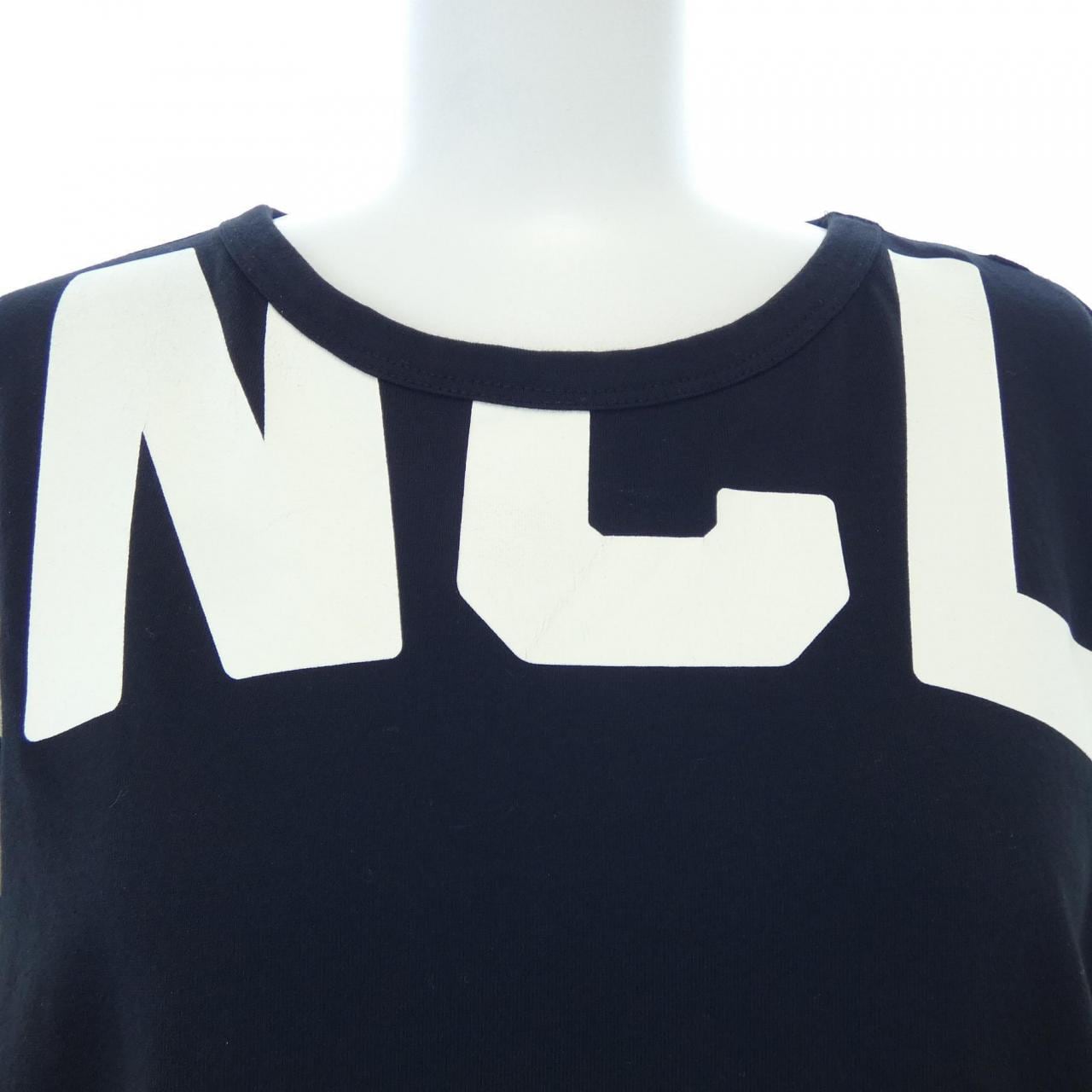 モンクレール MONCLER F10938I70410 V8094 カットワンピース