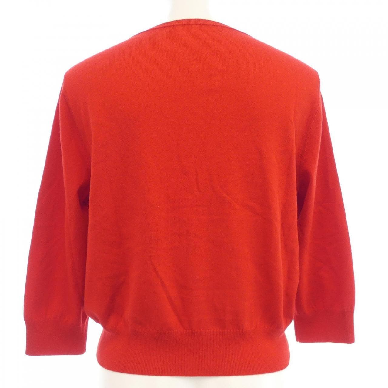 フォクシー FOXEY 35927 カーディガン