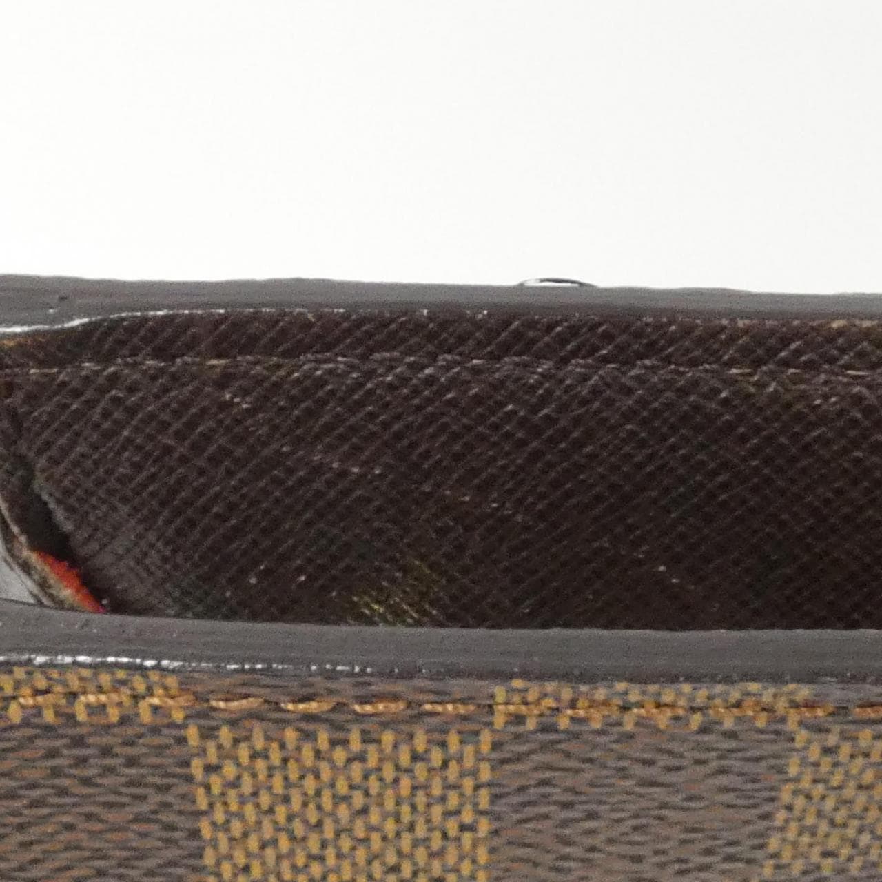 LOUIS VUITTON Damier Venice N51145 Bag