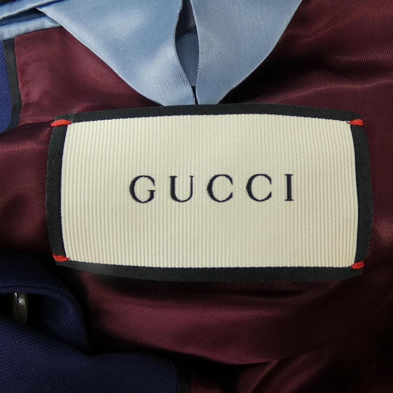 グッチ GUCCI 604081 Z421E スーツ