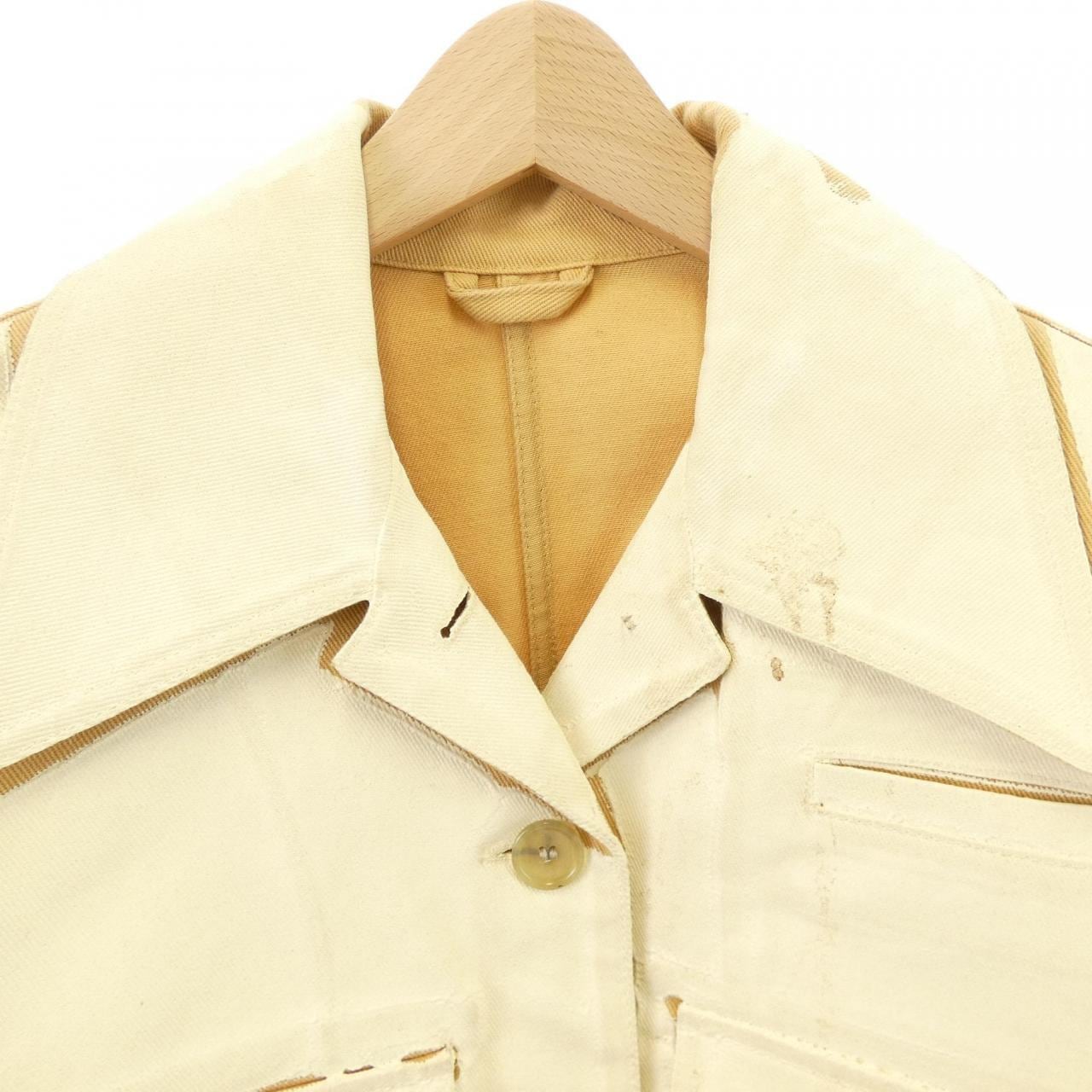アクネストゥディオズ ACNE STUDIOS FN-WN-OUTW000281 ジャケット