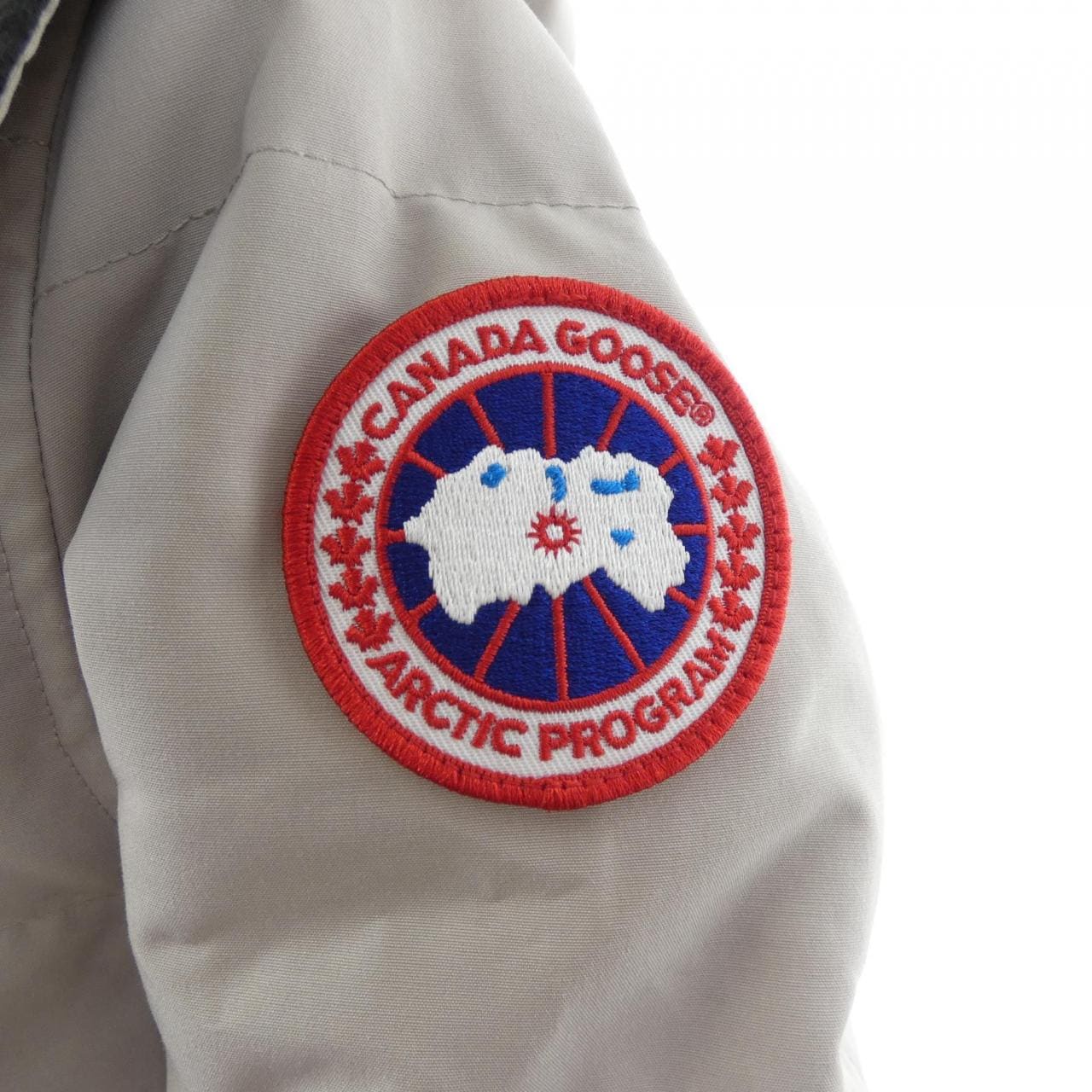 カナダグース CANADA GOOSE 2302JL MACKENZIE マッケンジー ダウンコート