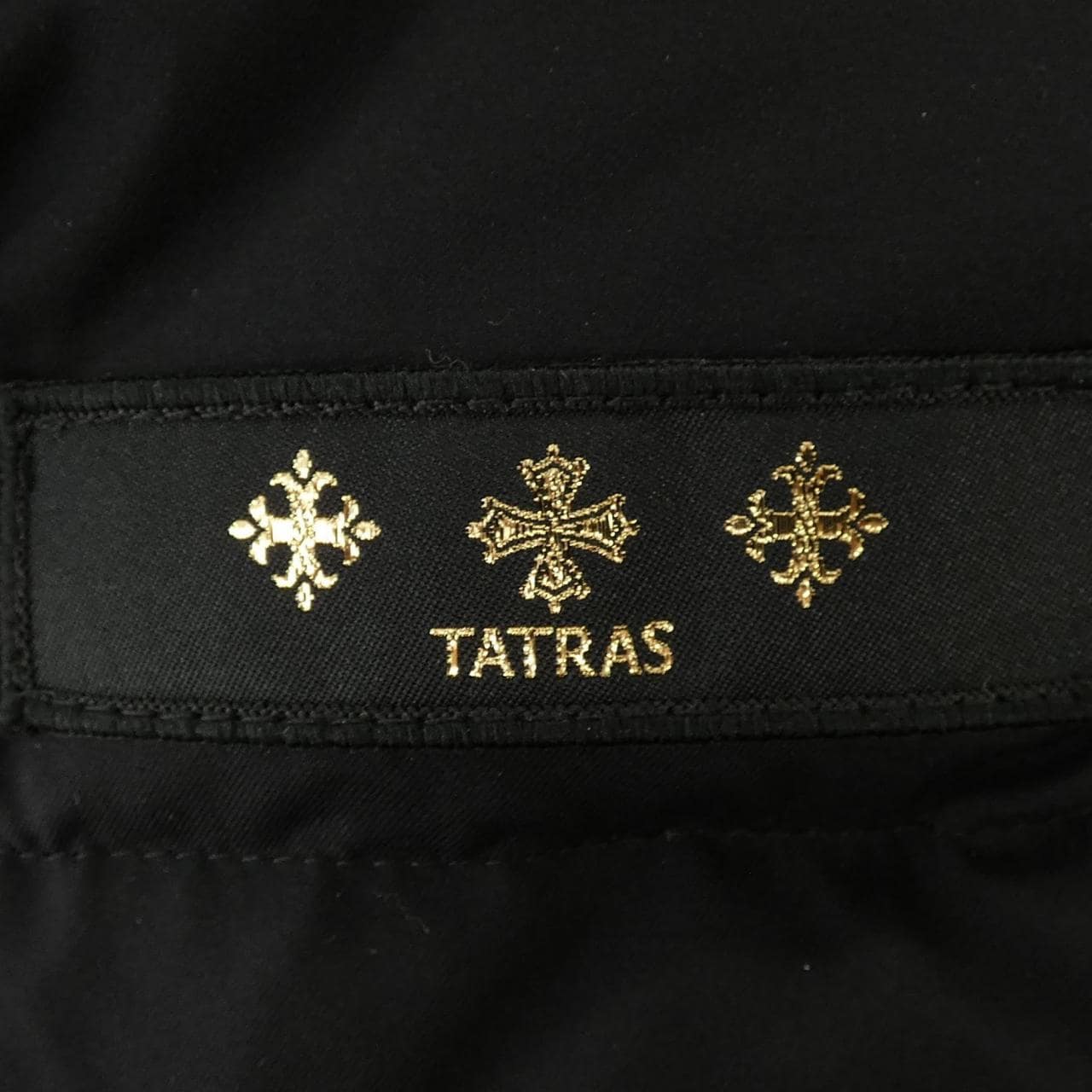 タトラス TATRAS LTAT22A4866 ダウンコート