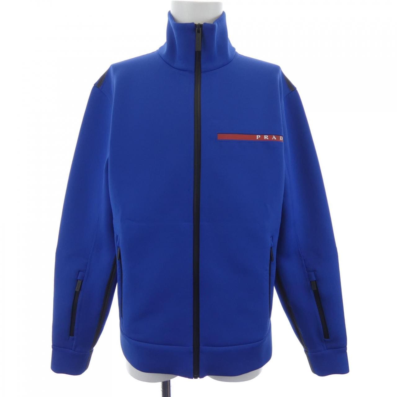 プラダ PRADA SJC577 S202 LJ4 ブルゾン