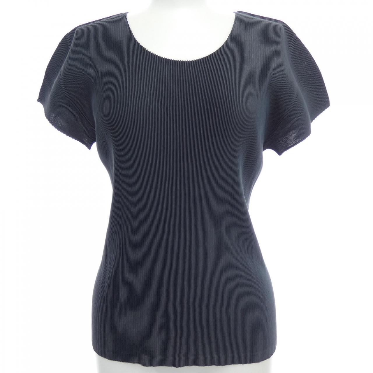 プリーツプリーズ PLEATS PLEASE PP21-FK302 トップス