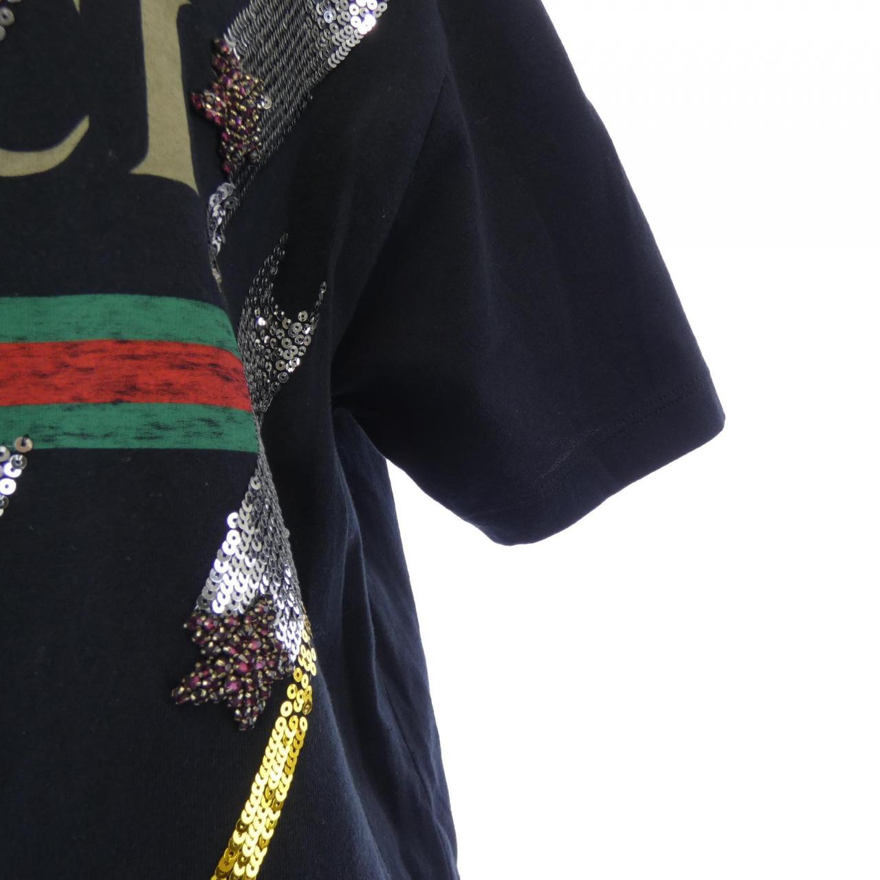 グッチ GUCCI 492347-X9Y30 Tシャツ