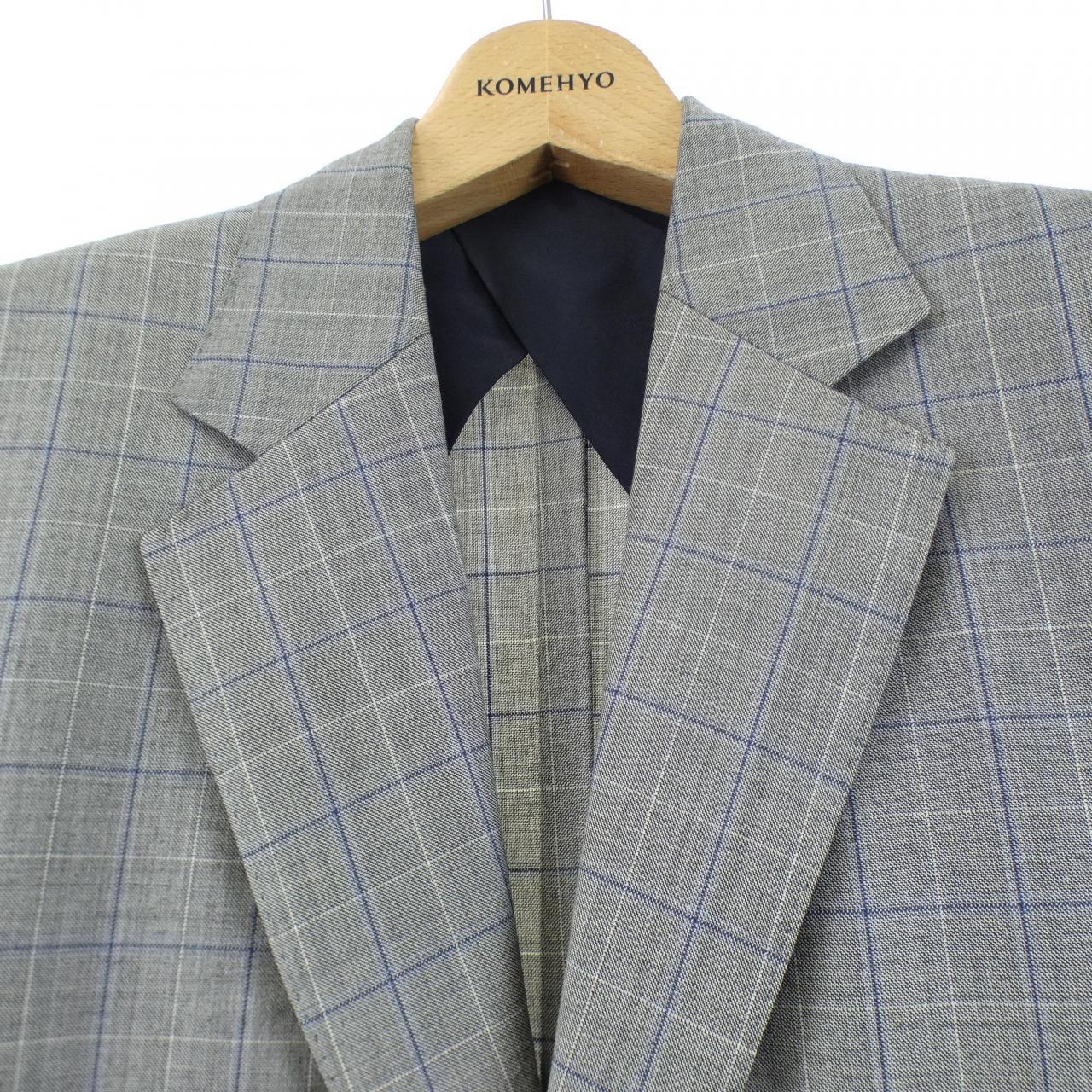 ドゥロワー DRAWER 6522-299-0840 ベスト