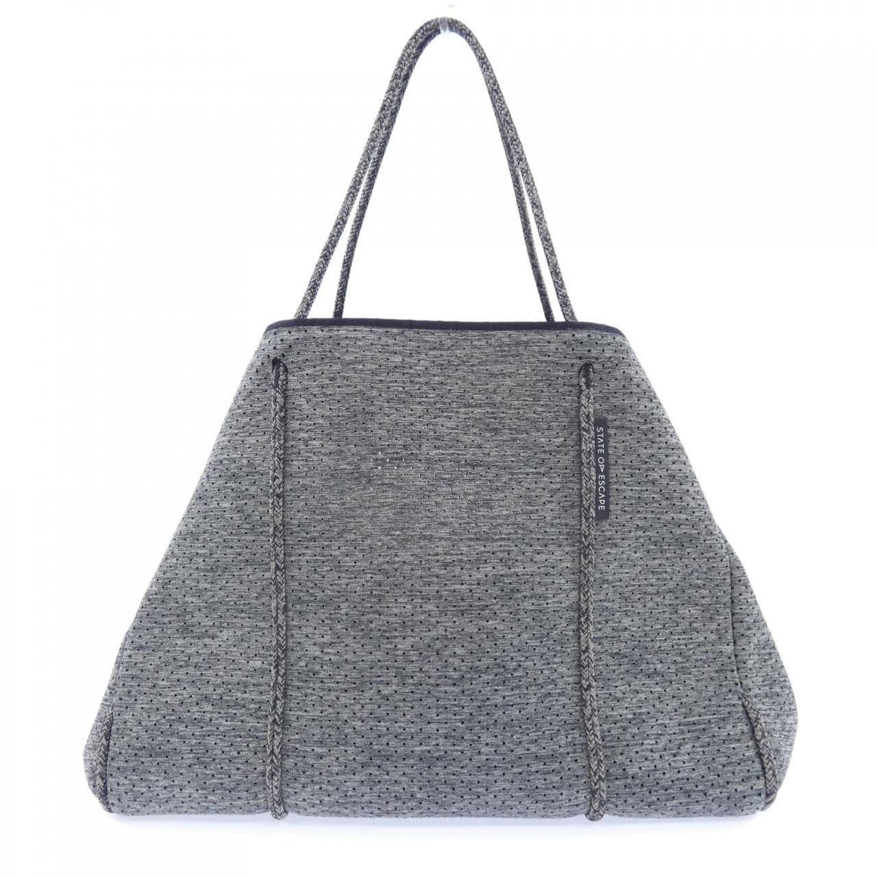 ステイトオブエスケープ STATE OF ESCAPE BAG