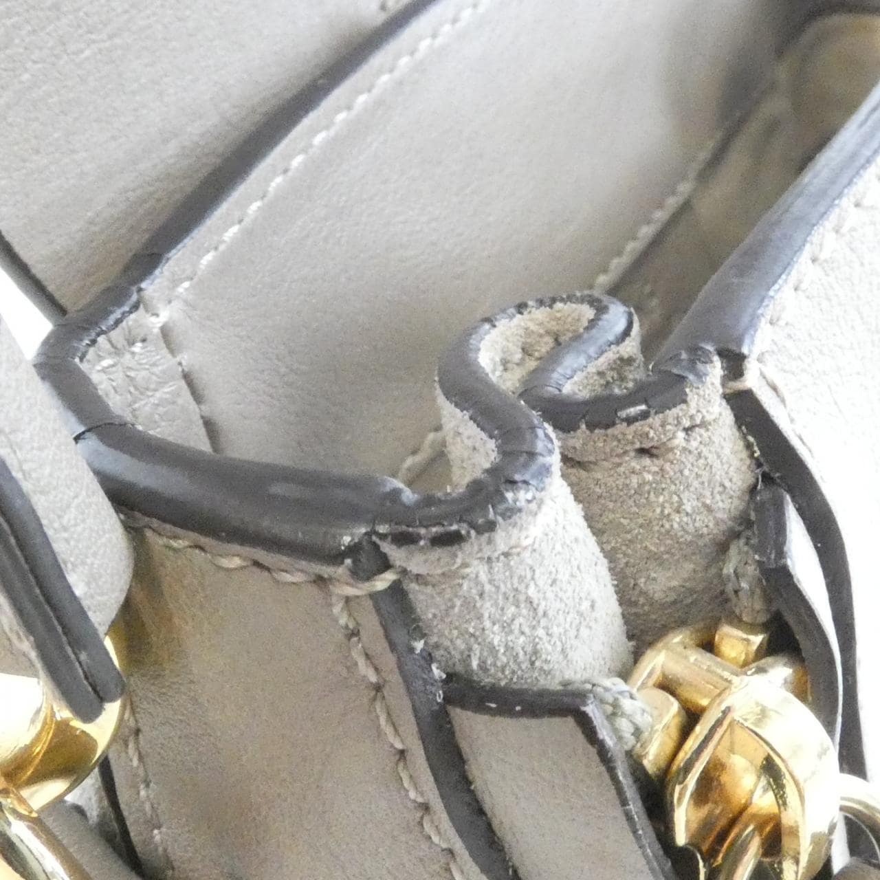 クロエ フェイ 3S1232 HEU リュックサック