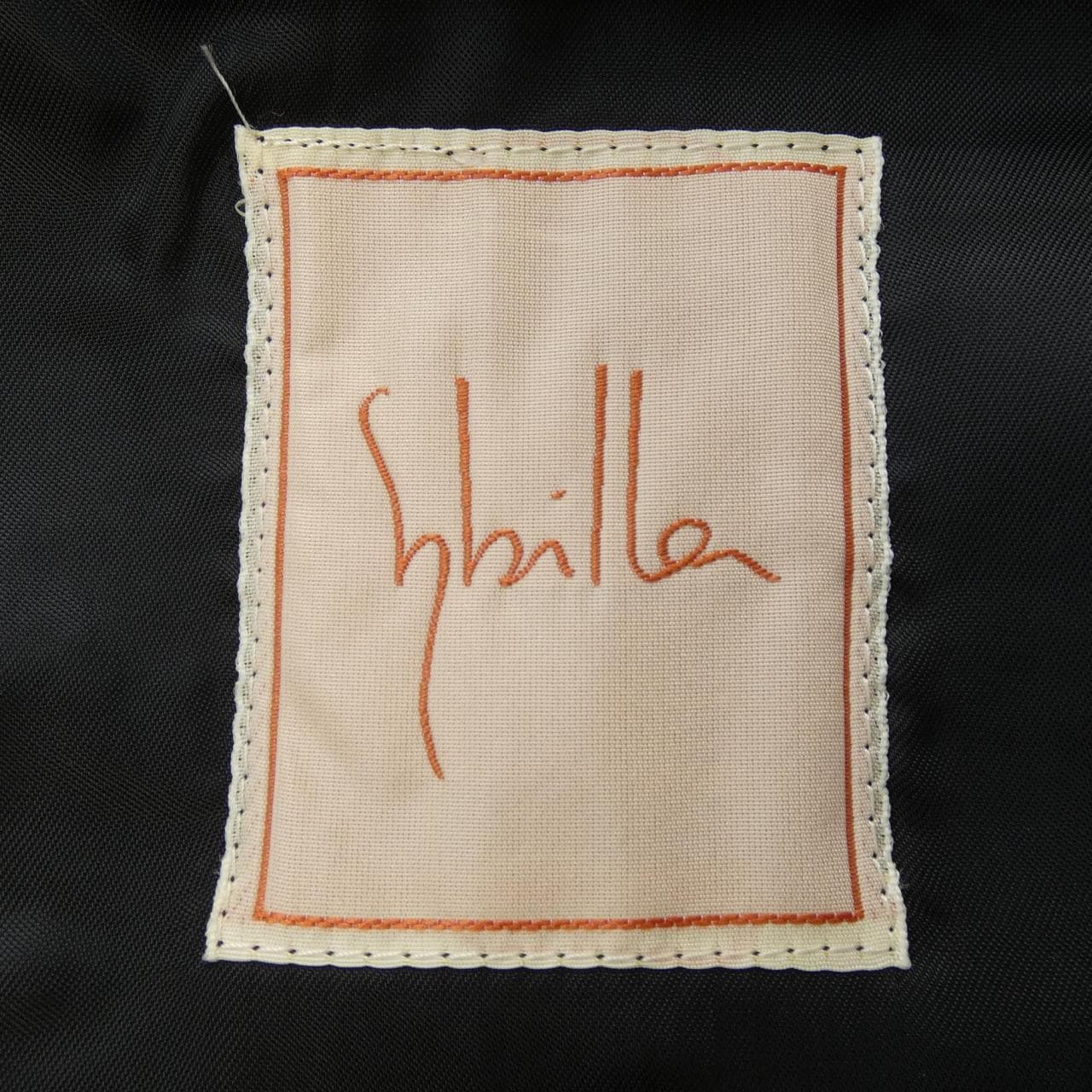 シビラ Sybilla スカート
