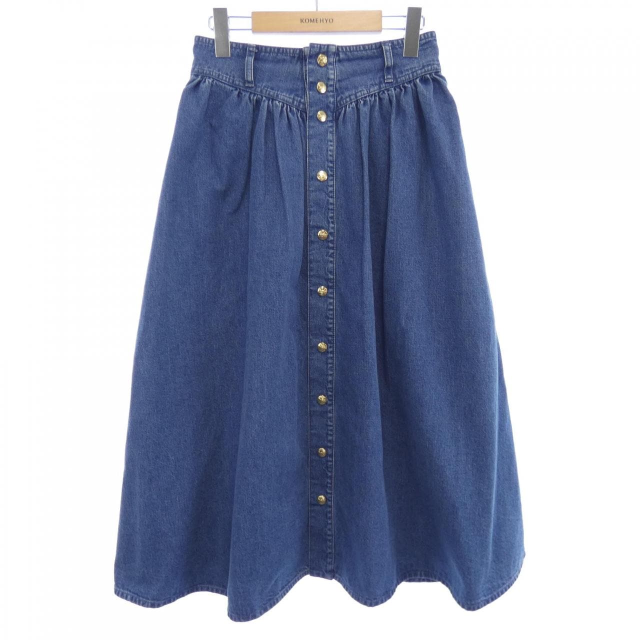 セリーヌ CELINE 2S108459N スカート