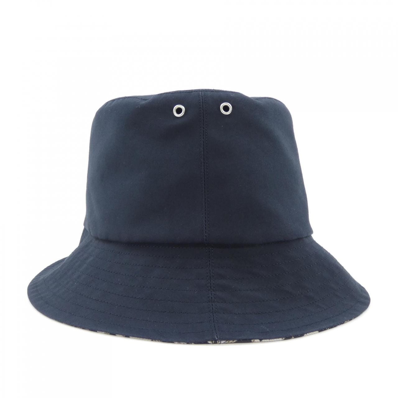 クリスチャンディオール CHRISTIAN DIOR TEDDY-D ボブハット オブリーク 95TDD923A130 ハット