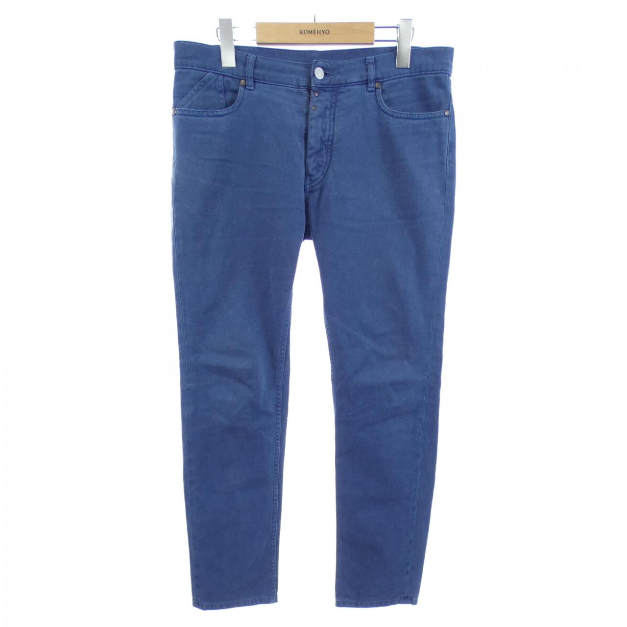 マルタンマルジェラ MARTIN MARGIELA S30LA0060 ジーンズ