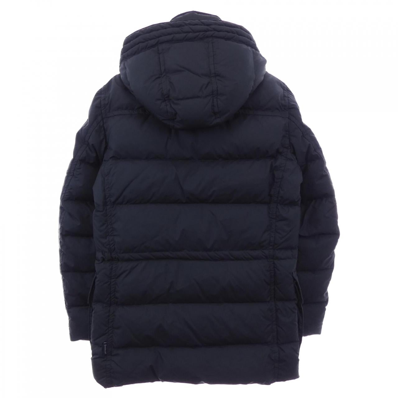 モンクレール MONCLER BIEVRE ダウンコート