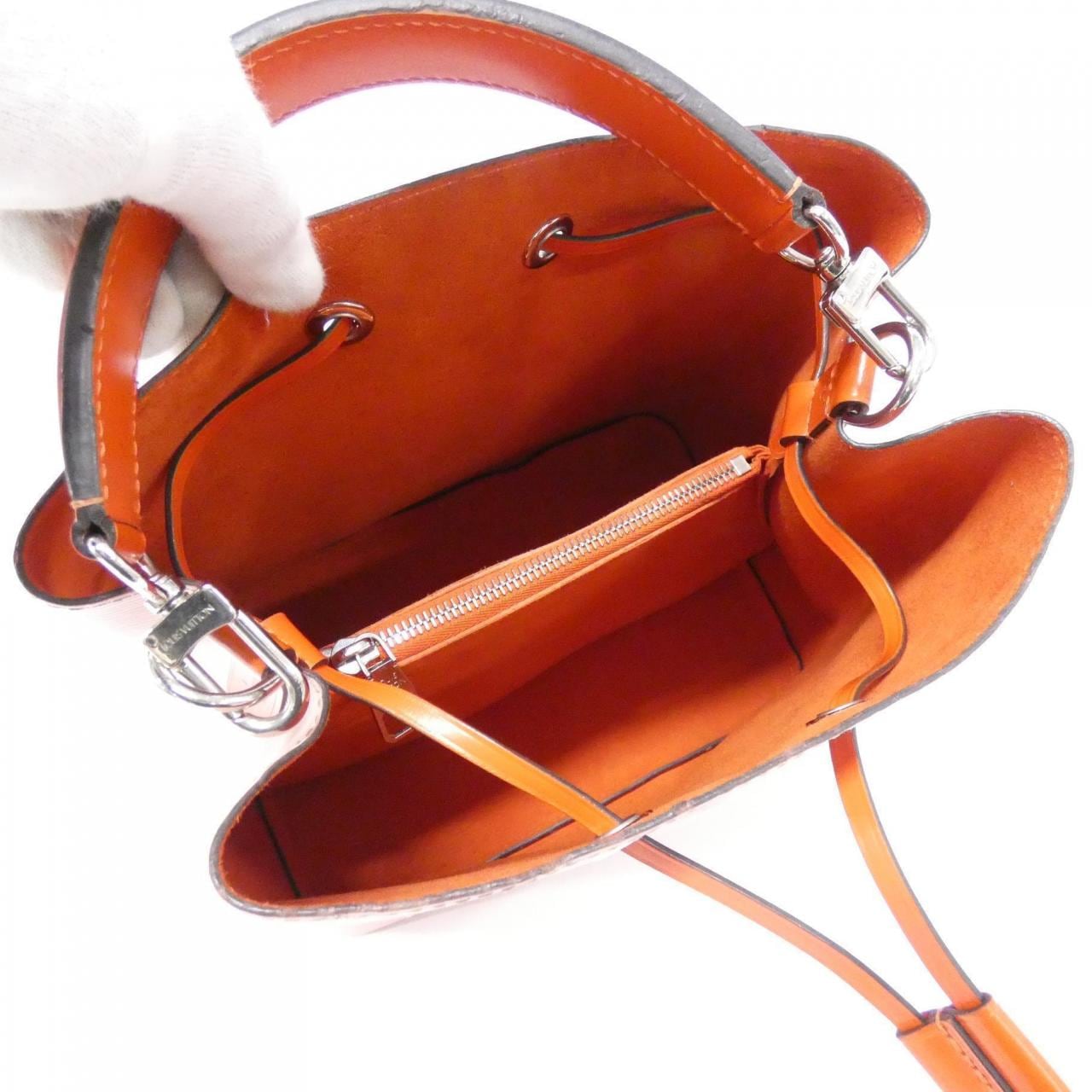 ルイヴィトン エピ ネオ ノエ M54370 ショルダーバッグ