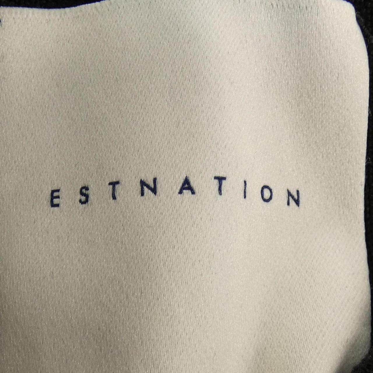 エストネーション ESTNATION ジャケット