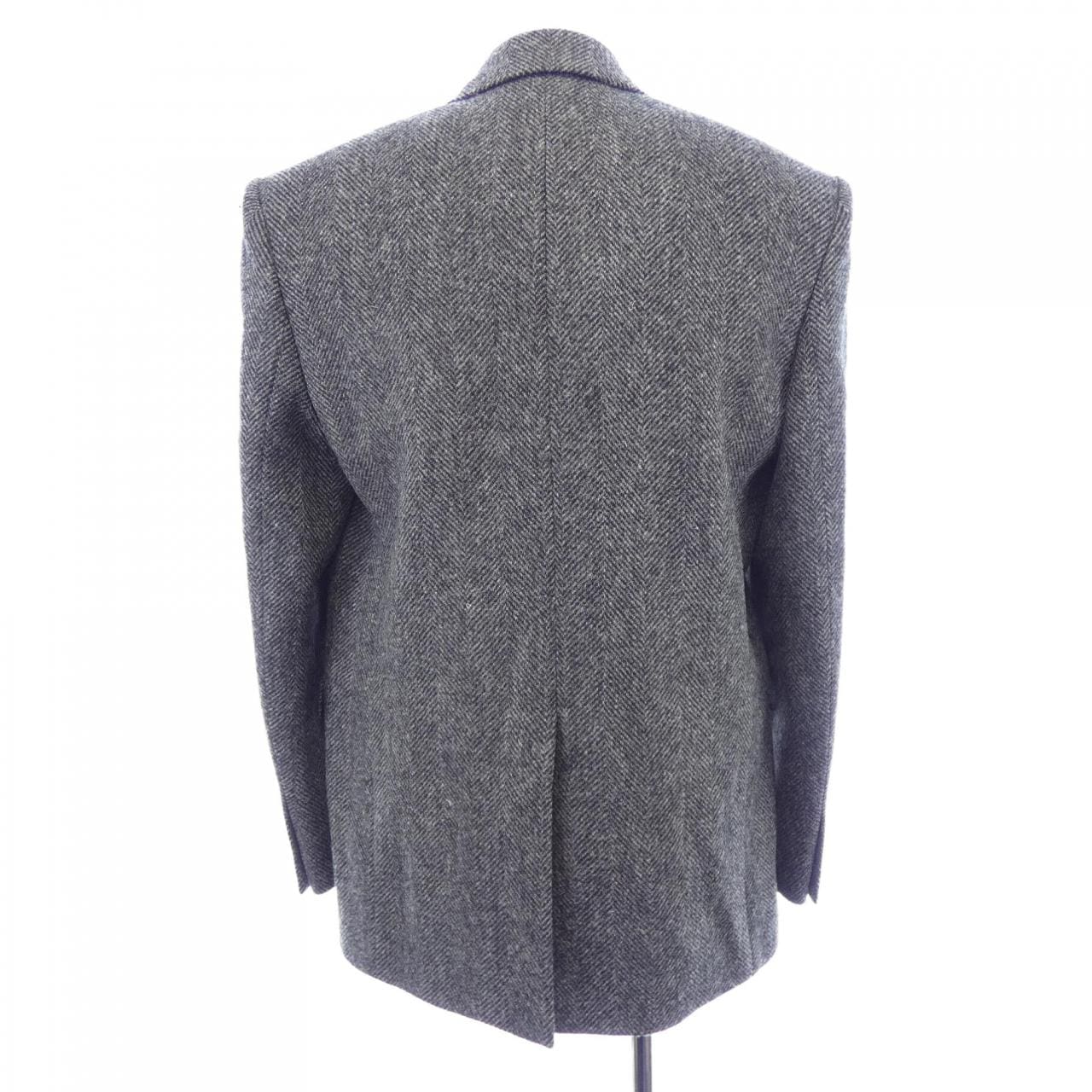 サンローラン SAINT LAURENT 837196 Y3D06 ジャケット