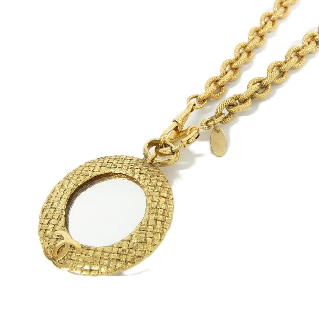 【ヴィンテージ】シャネル ネックレス