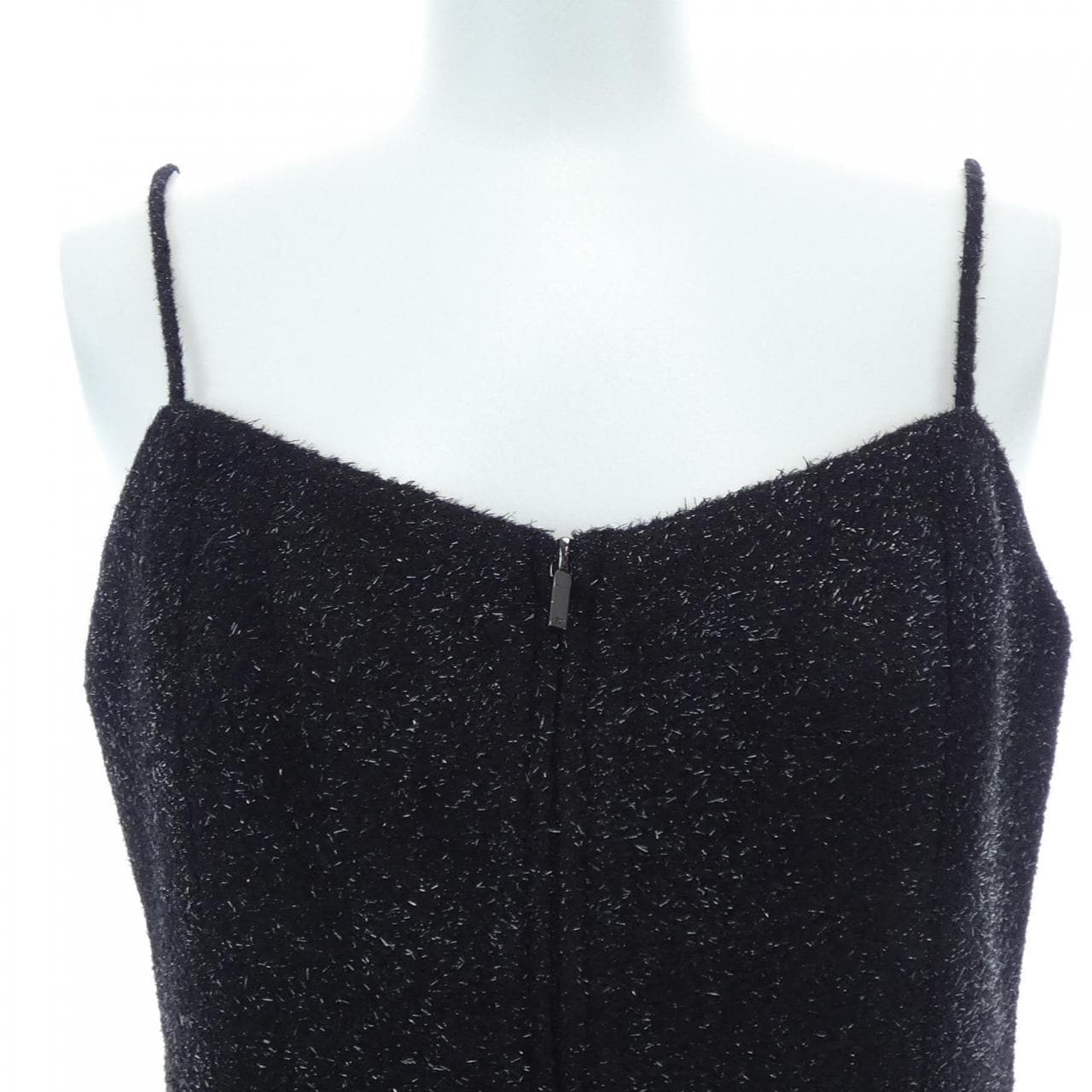 シャネル CHANEL P55191V37215 ワンピース