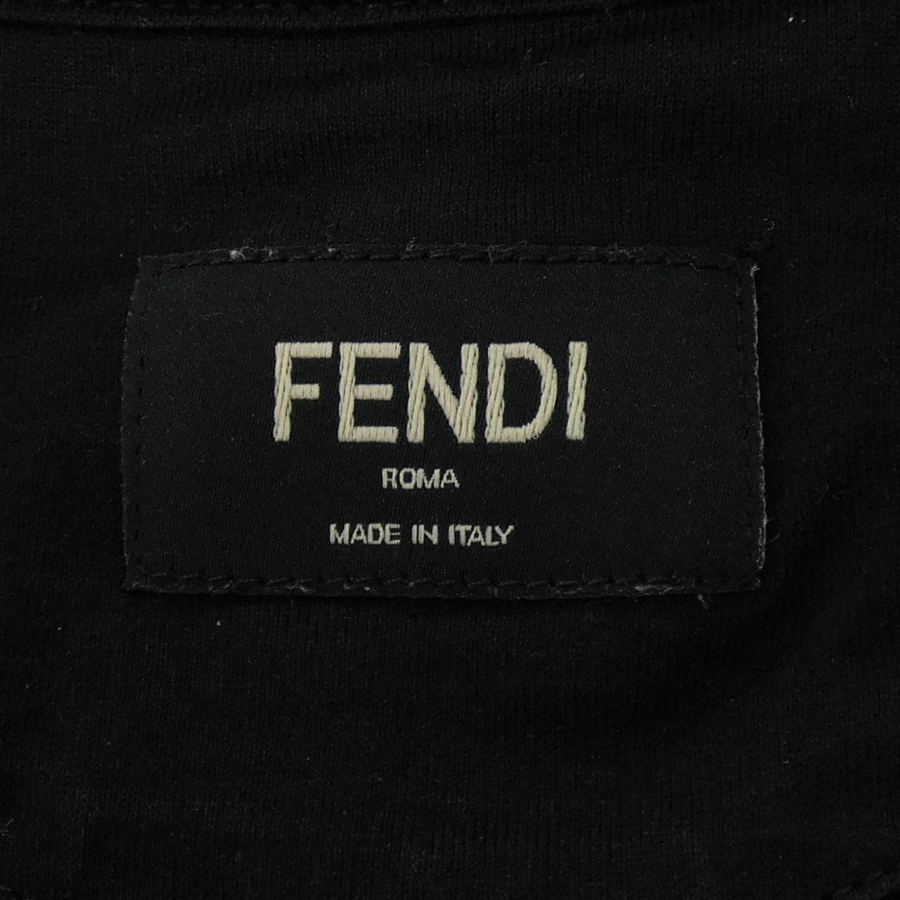 フェンディ FENDI FY0626 SV3 Tシャツ