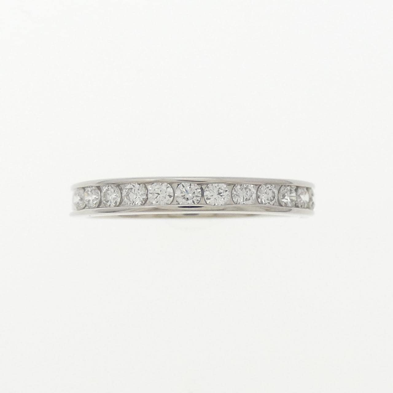 PT900 ダイヤモンド リング 0.30CT