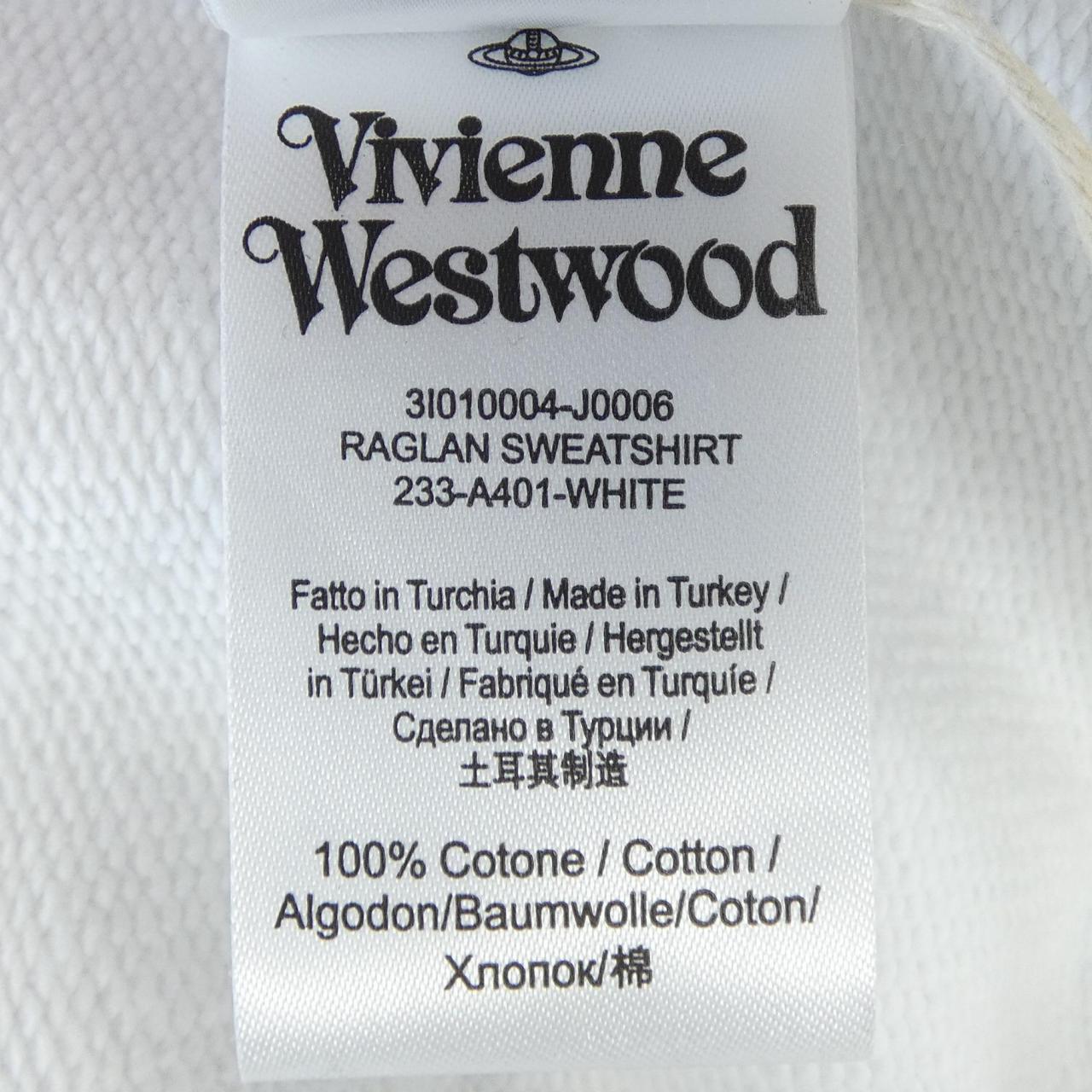 ヴィヴィアンウェストウッド Vivienne Westwood スウェット