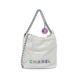 CHANEL CHANEL 22 Line 迷你 AS3980 包