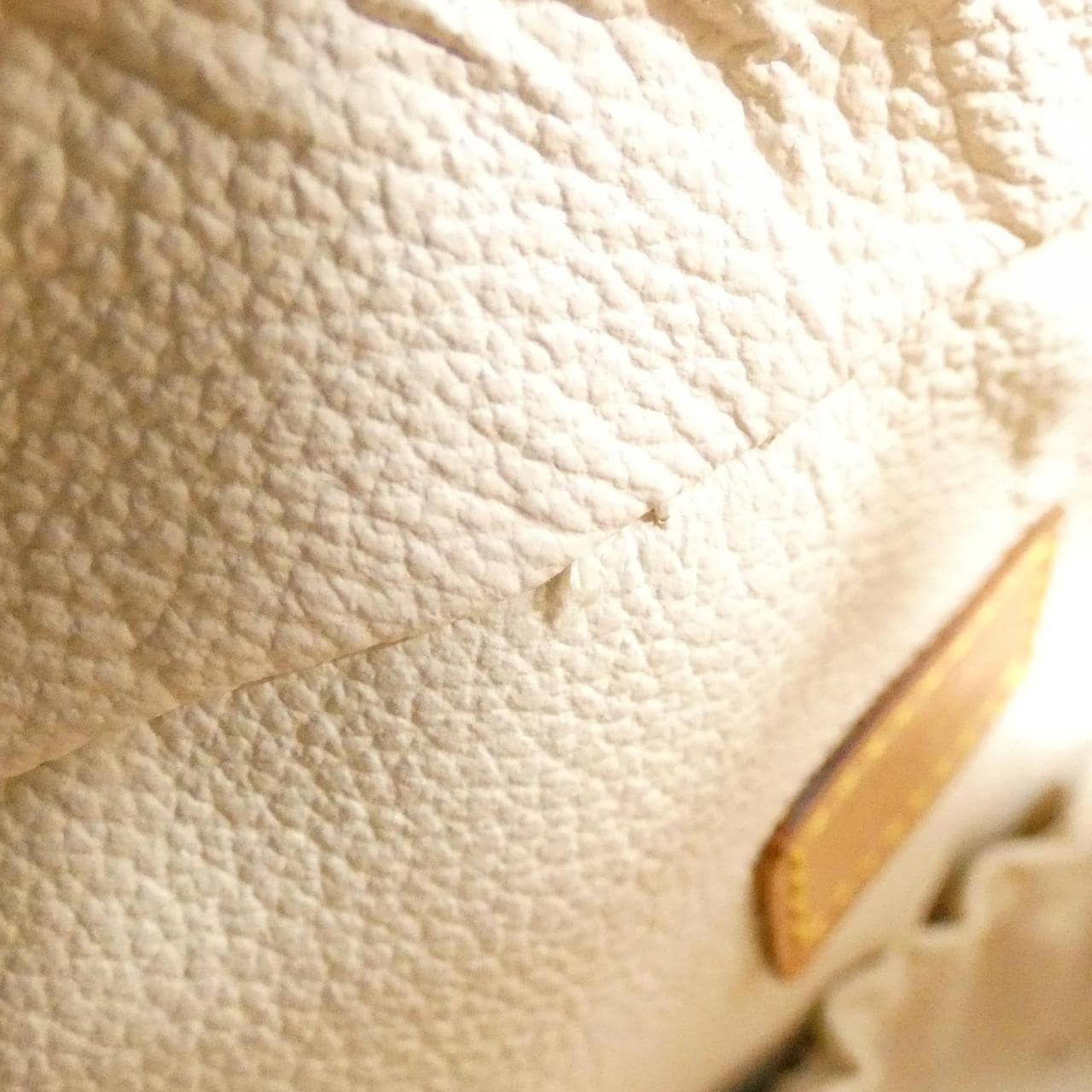 ルイヴィトン モノグラム スポンティーニ M47500 バッグ