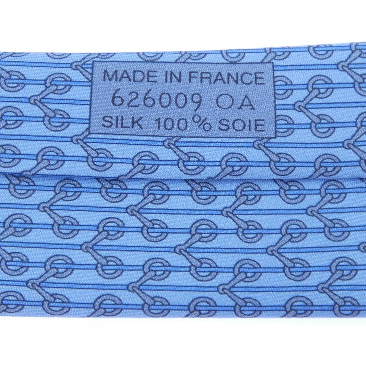 エルメス HERMES NECKTIE