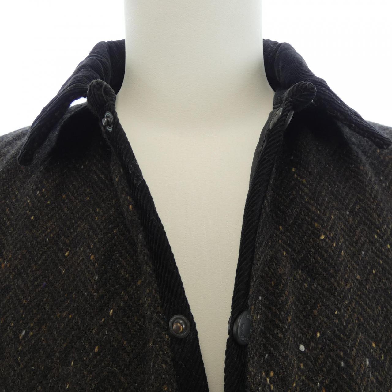 ラベンハム LAVENHAM ジャケット