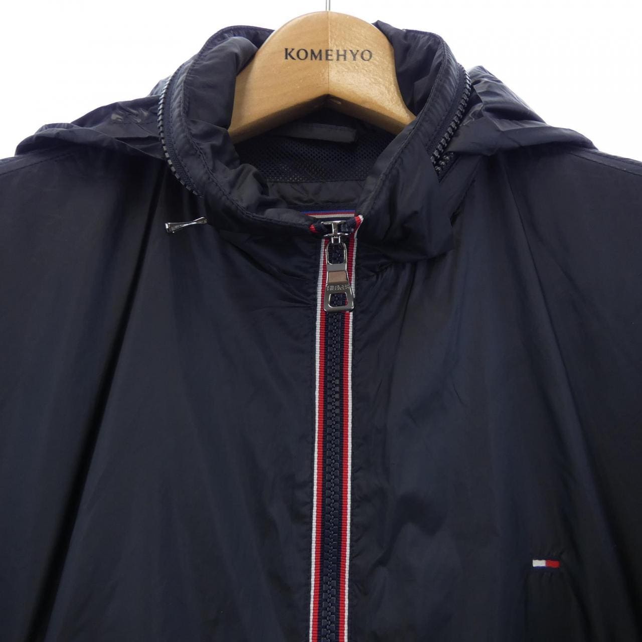 トミーヒルフィガー TOMMY HILFIGER 6800086561 ブルゾン