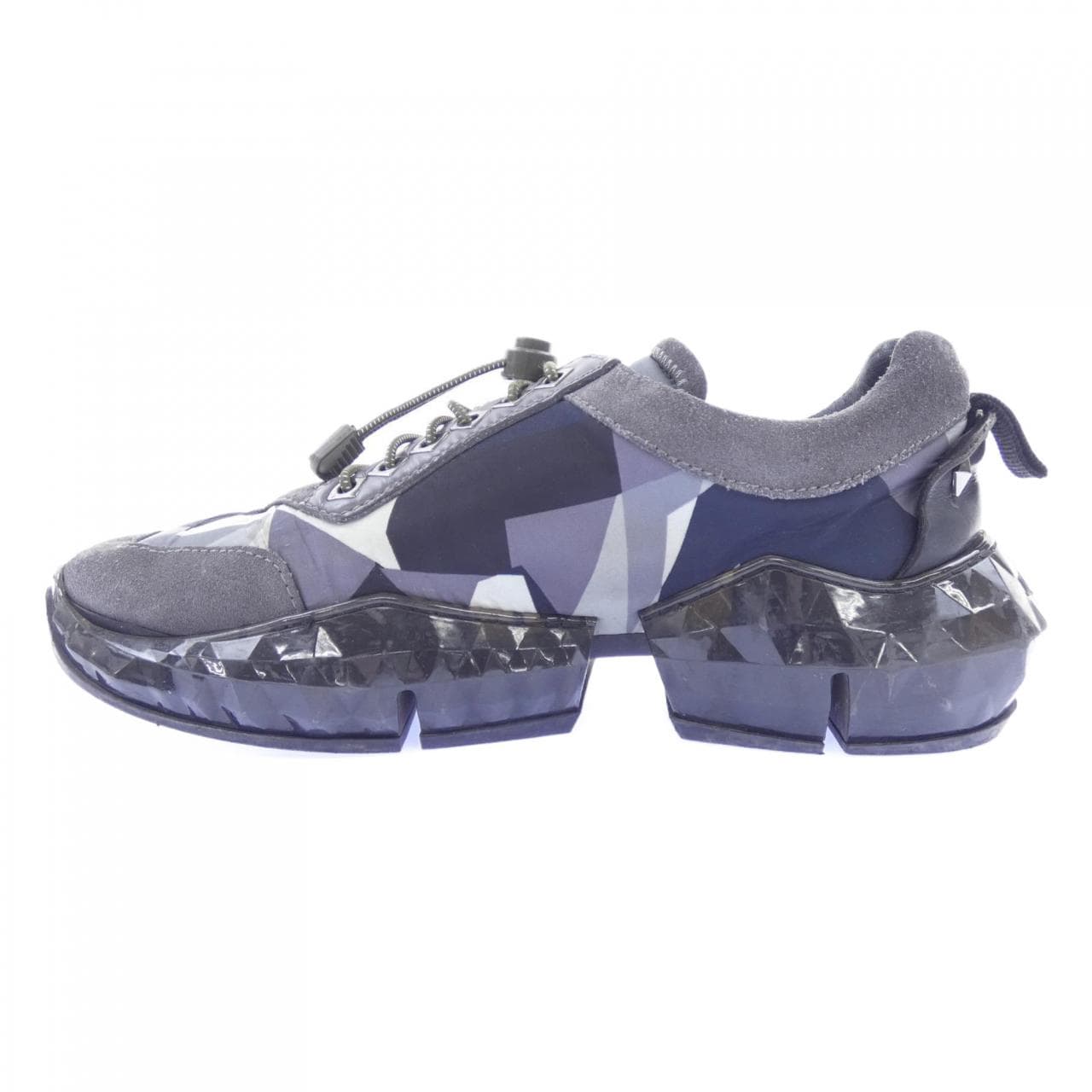 ジミーチュウ JIMMY CHOO スニーカー