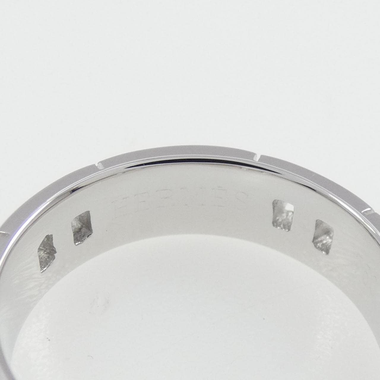 エルメス ヘラクレス プチモデル リング