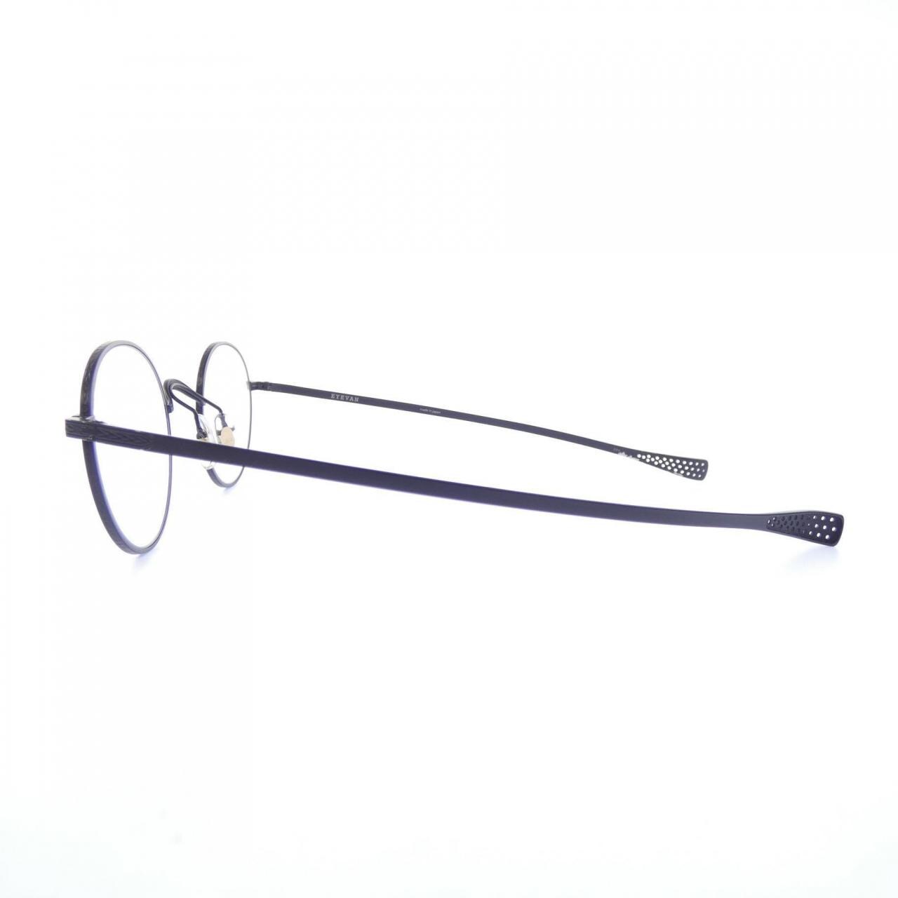 アイヴァン EYEVAN BALURE EYEWEAR