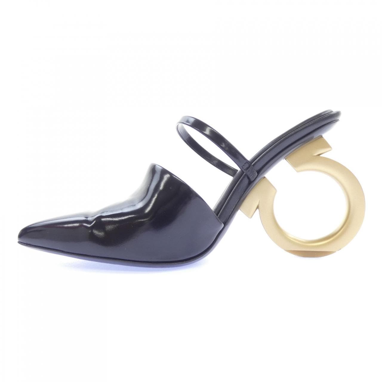 サルヴァトーレフェラガモ SALVATORE FERRAGAMO シューズ