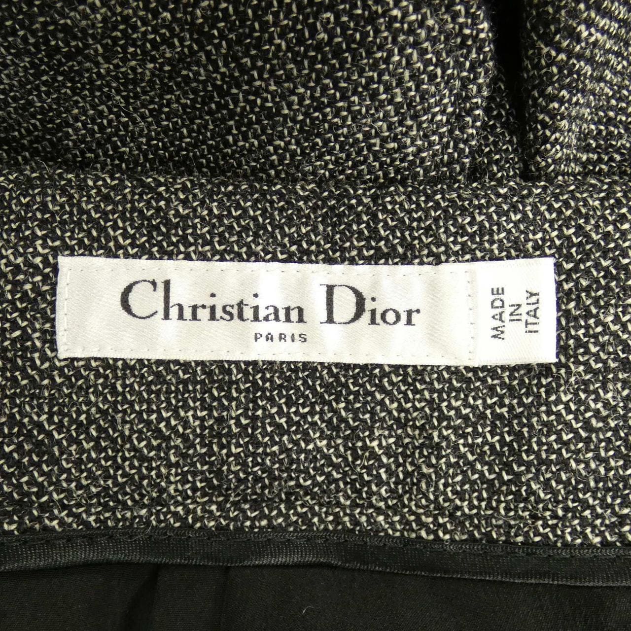 クリスチャンディオール CHRISTIAN DIOR 951P11A1186 パンツ