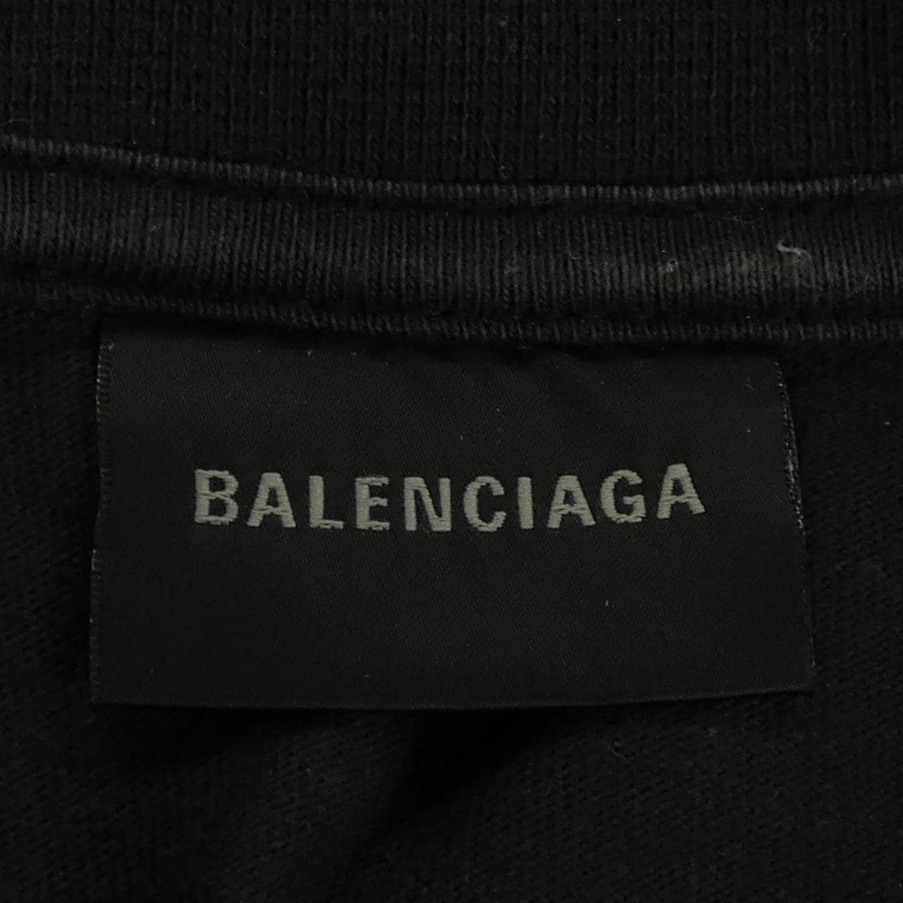 バレンシアガ BALENCIAGA 641675 TPV03 Tシャツ