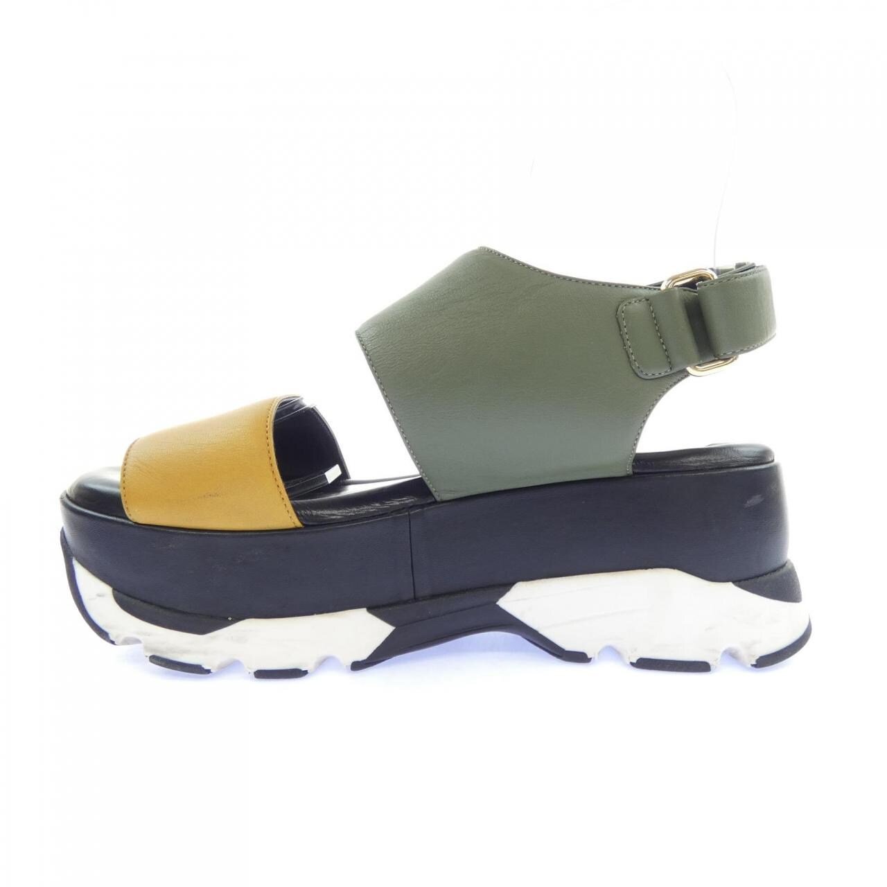 マルニ MARNI サンダル