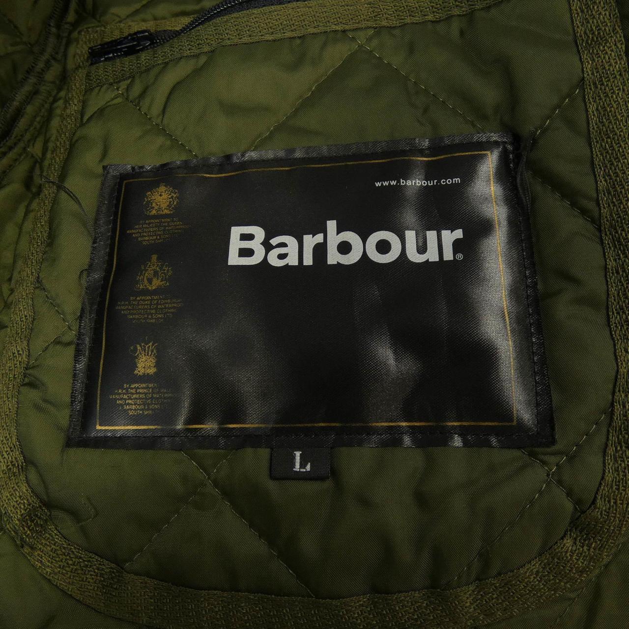 バブアー BARBOUR LIDDESDALE QUILT コート