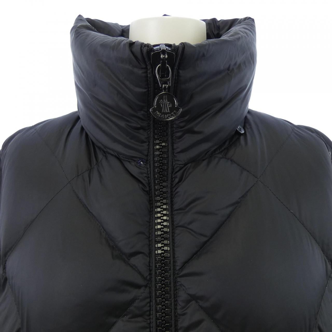 モンクレール MONCLER VERRERIE ダウンコート