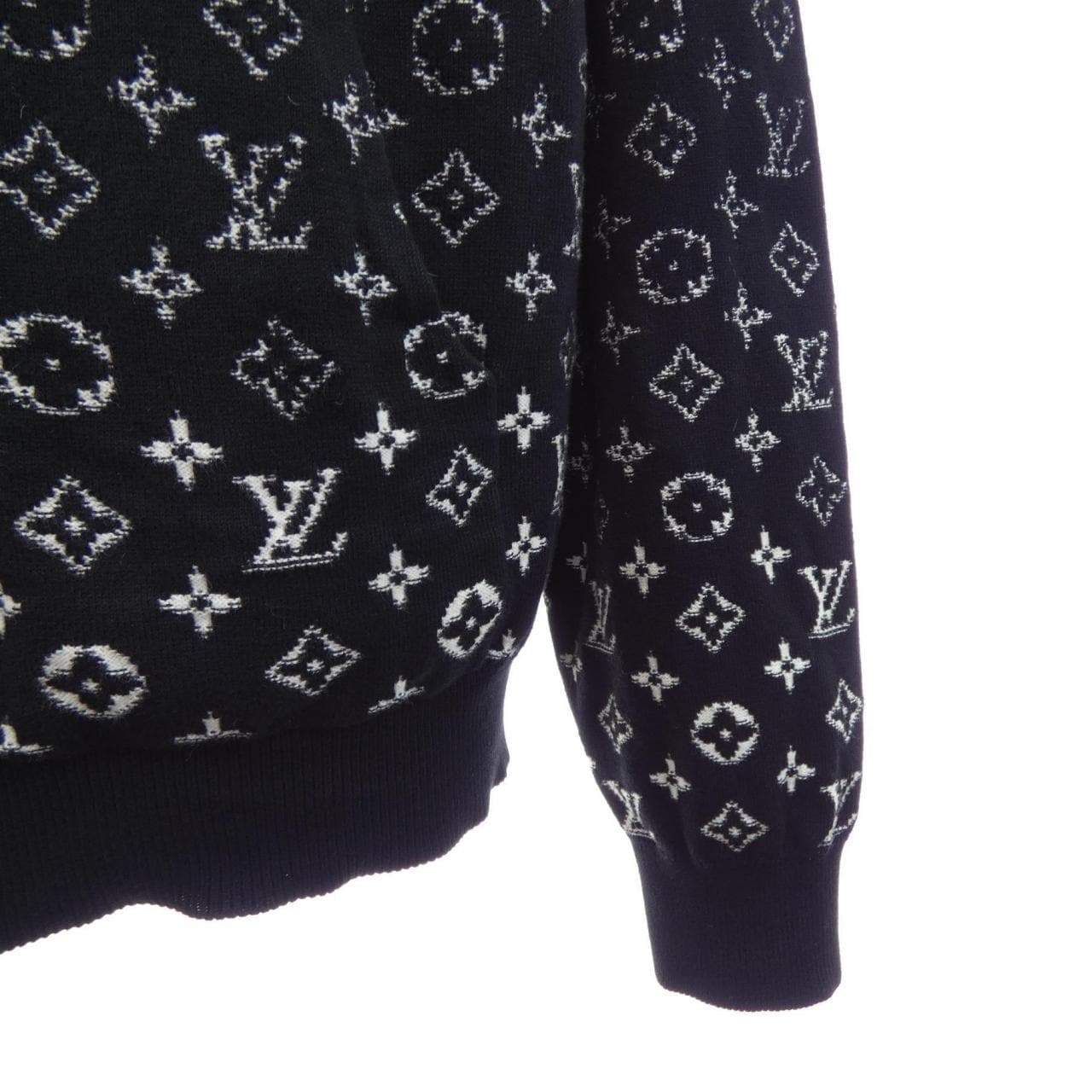 ルイヴィトン LOUIS VUITTON モノグラムグラディエントフーディ HNN45WUSO パーカー