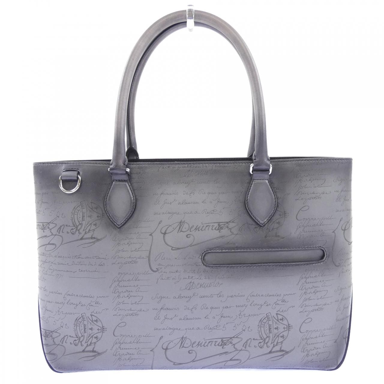 ベルルッティ Berluti トゥジュールミニトートバッグ BAG