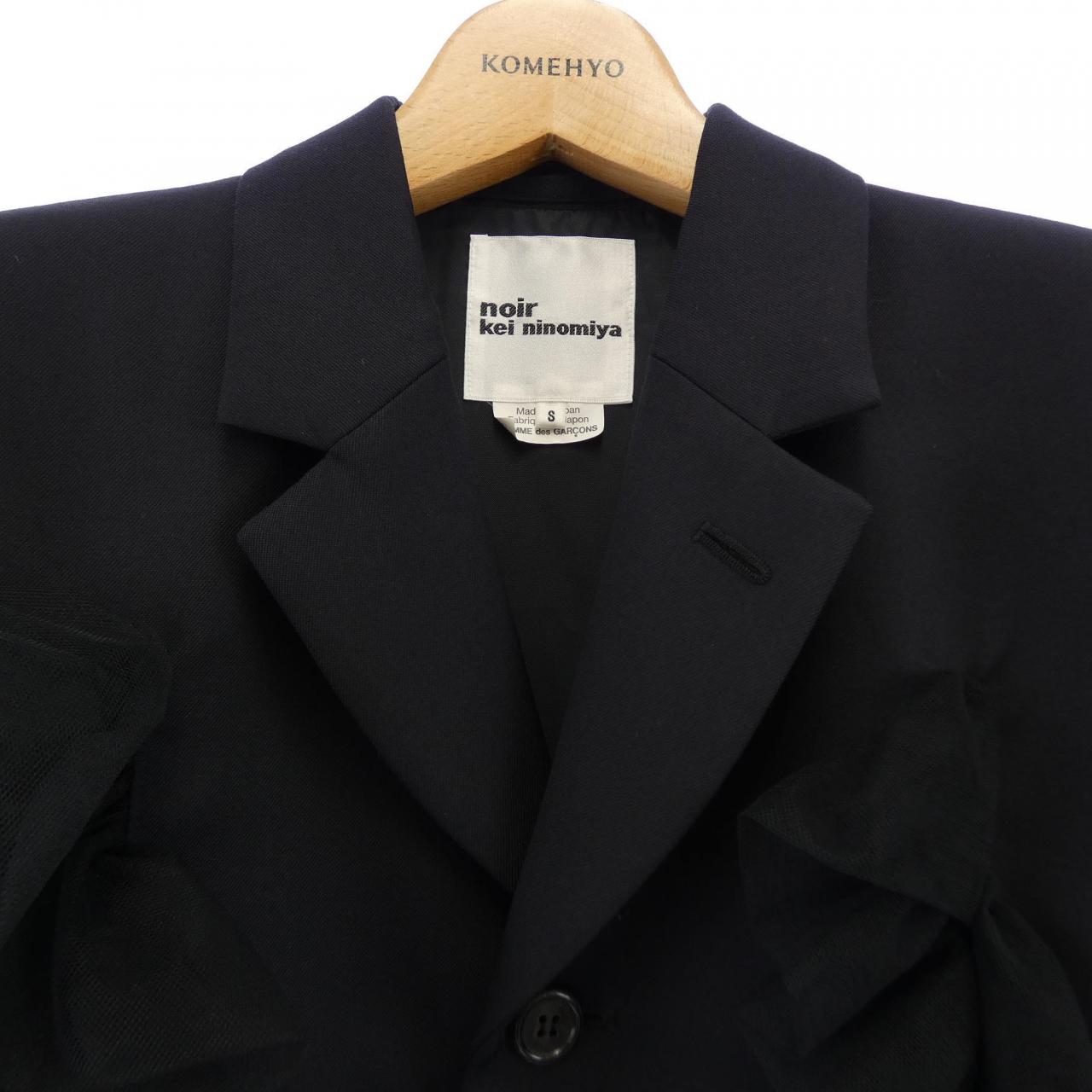 ノワールケイニノミヤ noir kei ninomiya 3K-J016 ジャケット