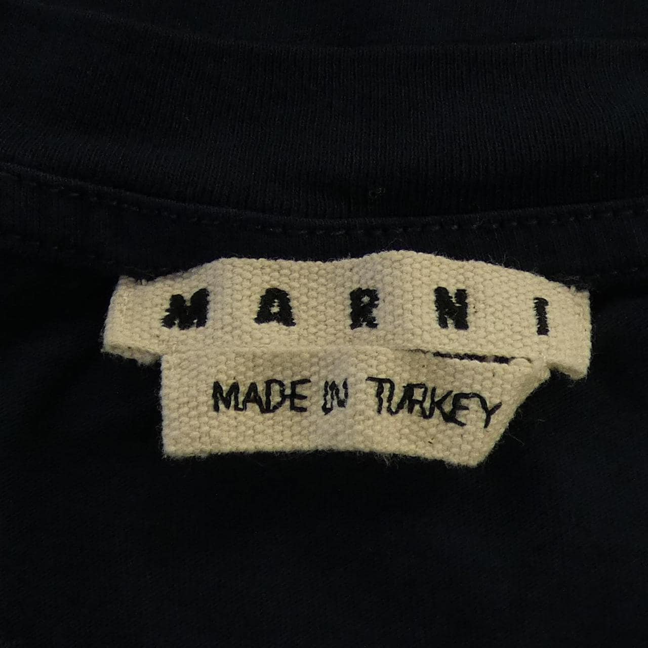 マルニ MARNI HUMU0236P0 Tシャツ
