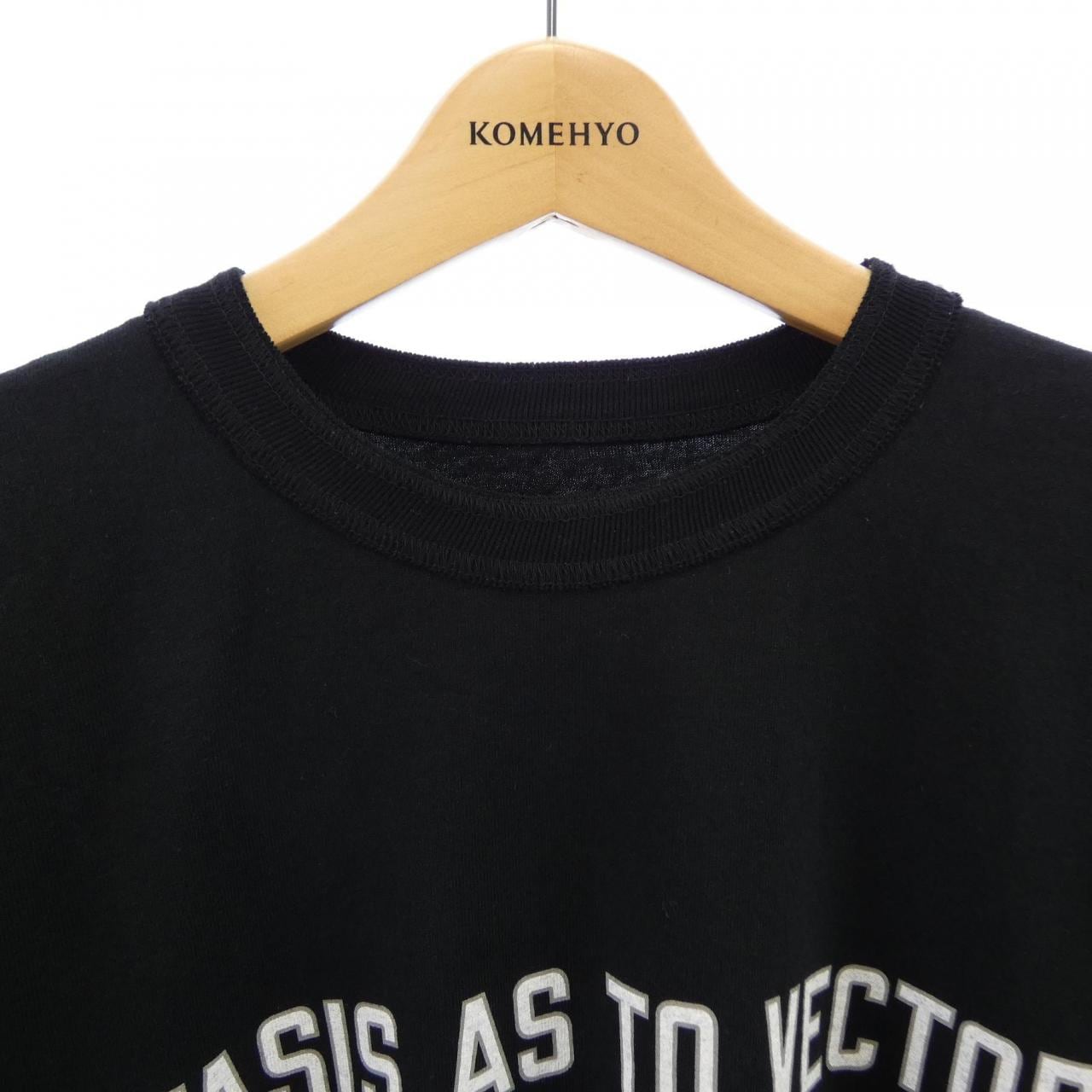 サカイ SACAI 18-01592M Tシャツ