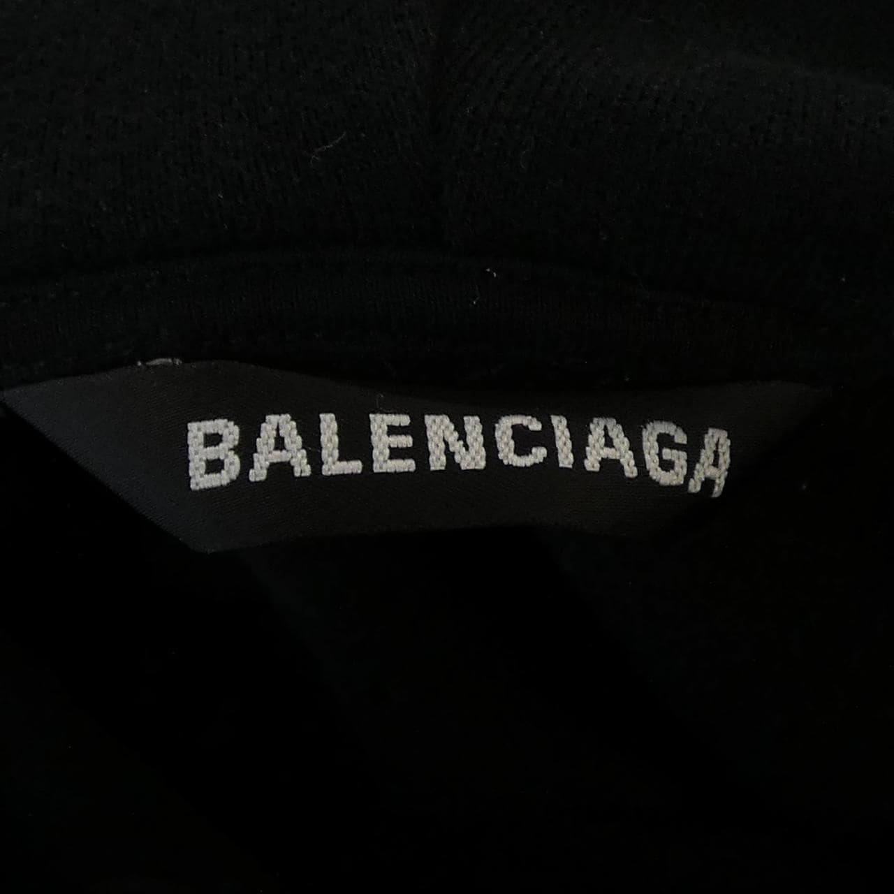 バレンシアガ BALENCIAGA 570811 TJV85 パーカー
