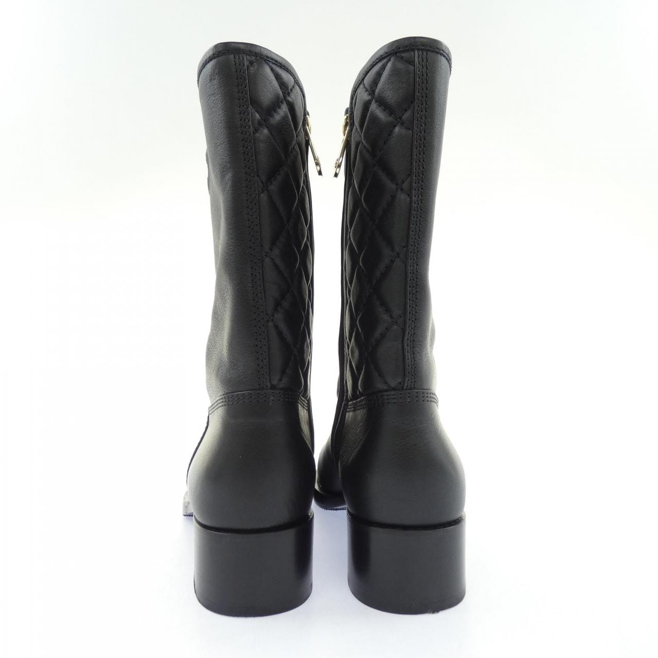 シャネル CHANEL P36707 ブーツ