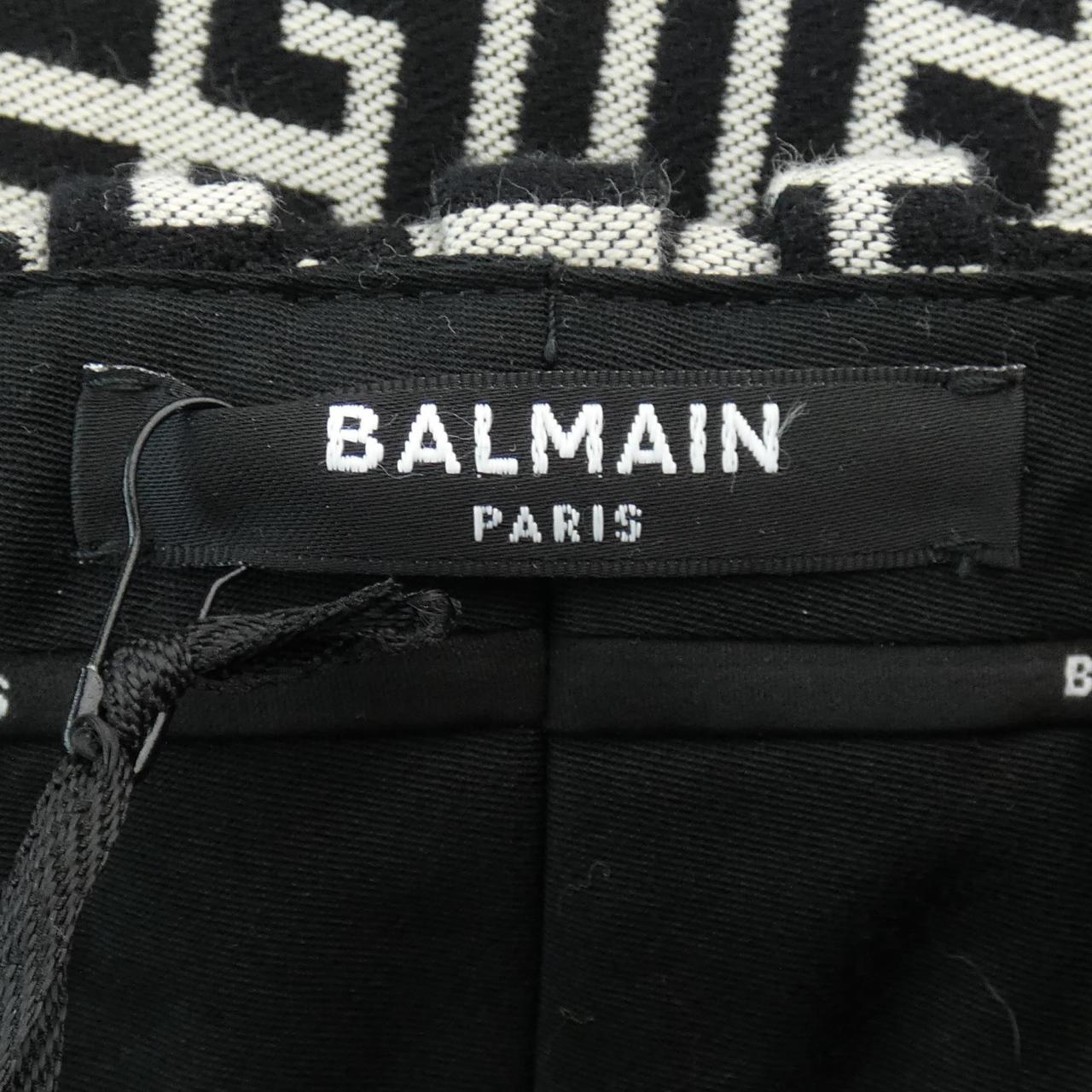 BALMAIN short pants
